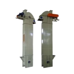 Hira Ishar Bucket Elevator, Capacity: 3-4 ton