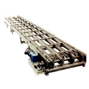 Ishar Hira Drag Chain Conveyor, Material Handling Capacity: 50-100 kg per feet