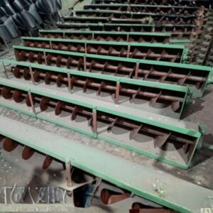 Hira Mild Steel Conveyor Sprocket