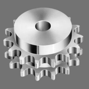 Duplex Sprocket