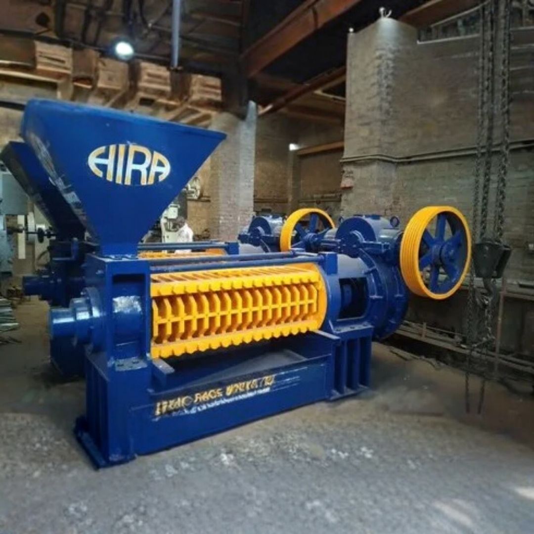 Induction Hardened Shafts — Strength, Durability & High-Load Performance