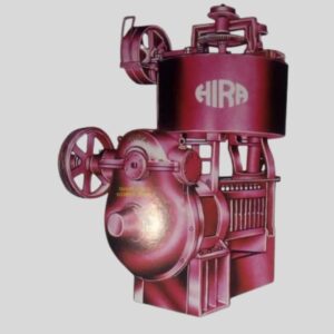 Hira Cottonseed Oil Expeller, 5-10 kW, Capacity: 5-20 ton/day
