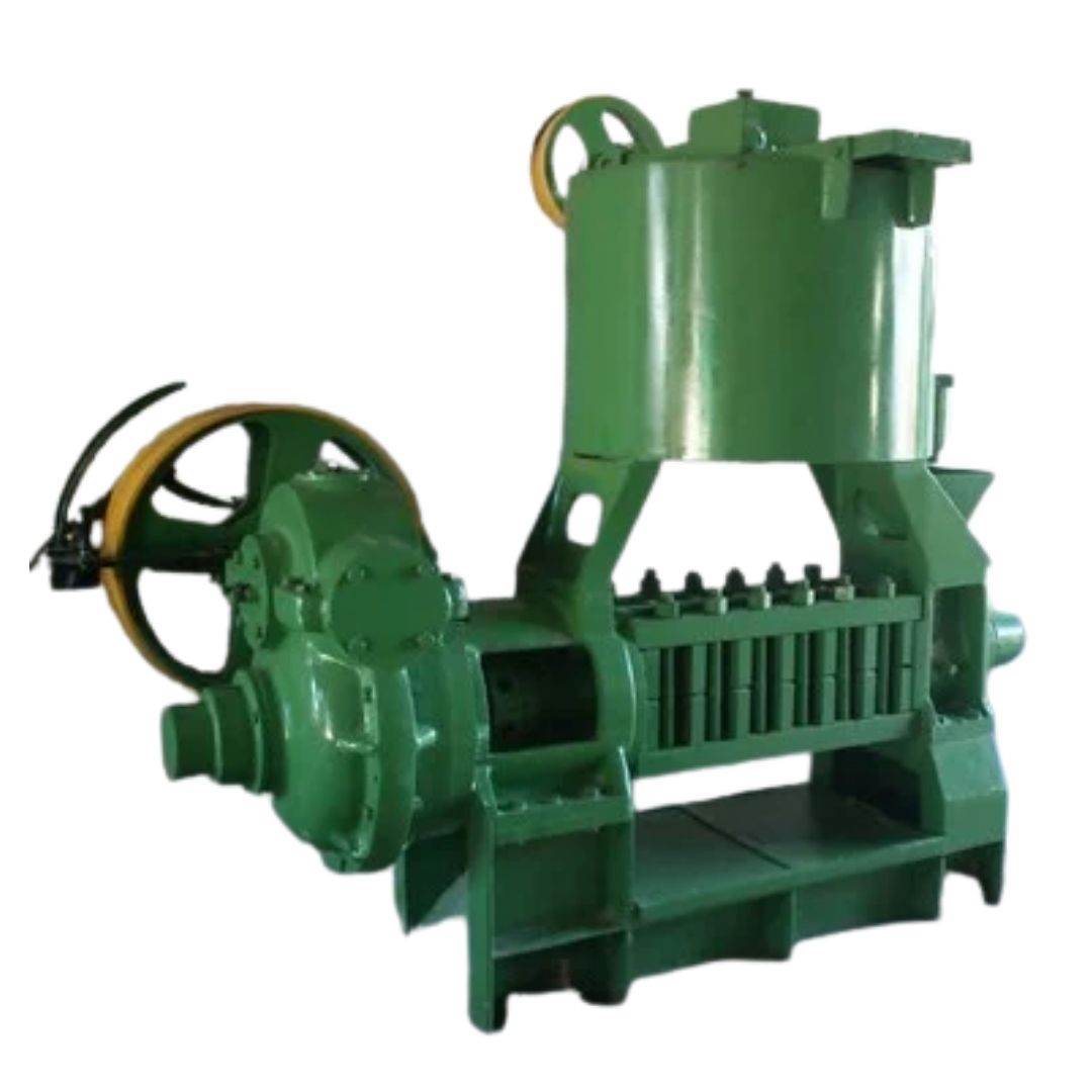 Hira Cottonseed Oil Expeller, 5-10 kW, Capacity: 5-20 ton/day - Image 2