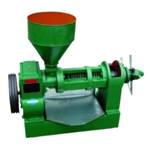 Hira Corn Oil Expeller, Capacity: 5-20 ton/day, Size: 700*700*940mm