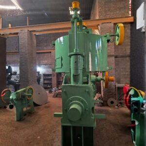 Commercial Expeller Hira Oil Extraction Machine, Capacity: 70 Kg/Hr, Size: 24"