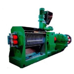 Electric Hira Heavy Duty Oil Mill Machinery, Capacity: 5-20 ton/day, 3650*1820*2500 mm