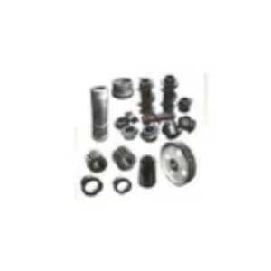 Hira Oil Expeller Spare Parts
