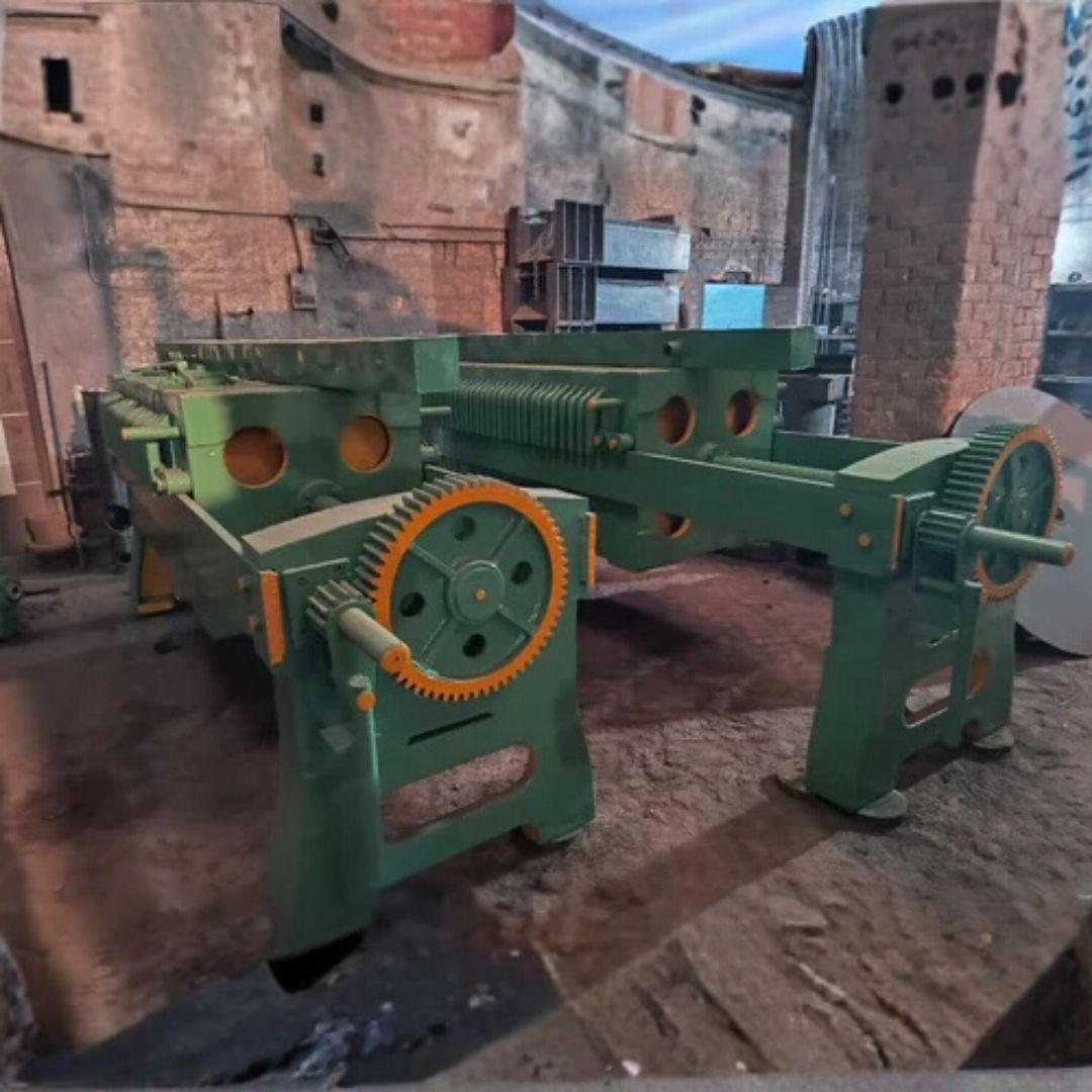 The Importance of Hard Chrome Plated Rods in Hydraulic Systems