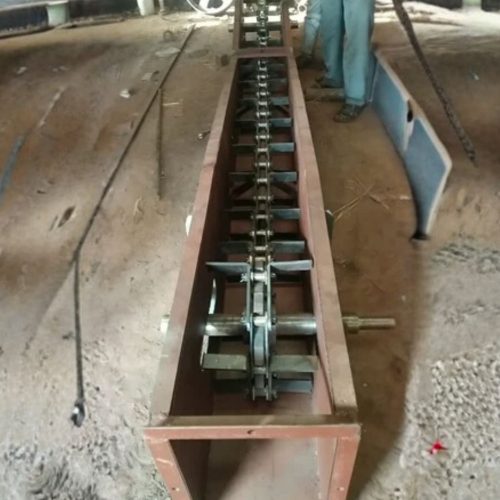 Drag Chain Conveyor