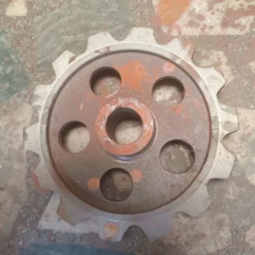 Elevator Chain Wheel
